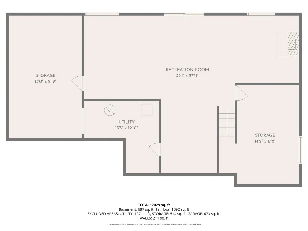 14 Mile Road NE Algoma Township, MI 49345