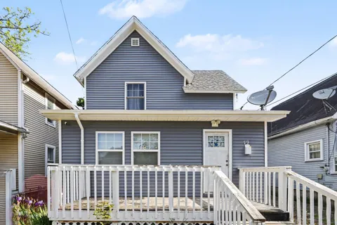 79 Post Avenue