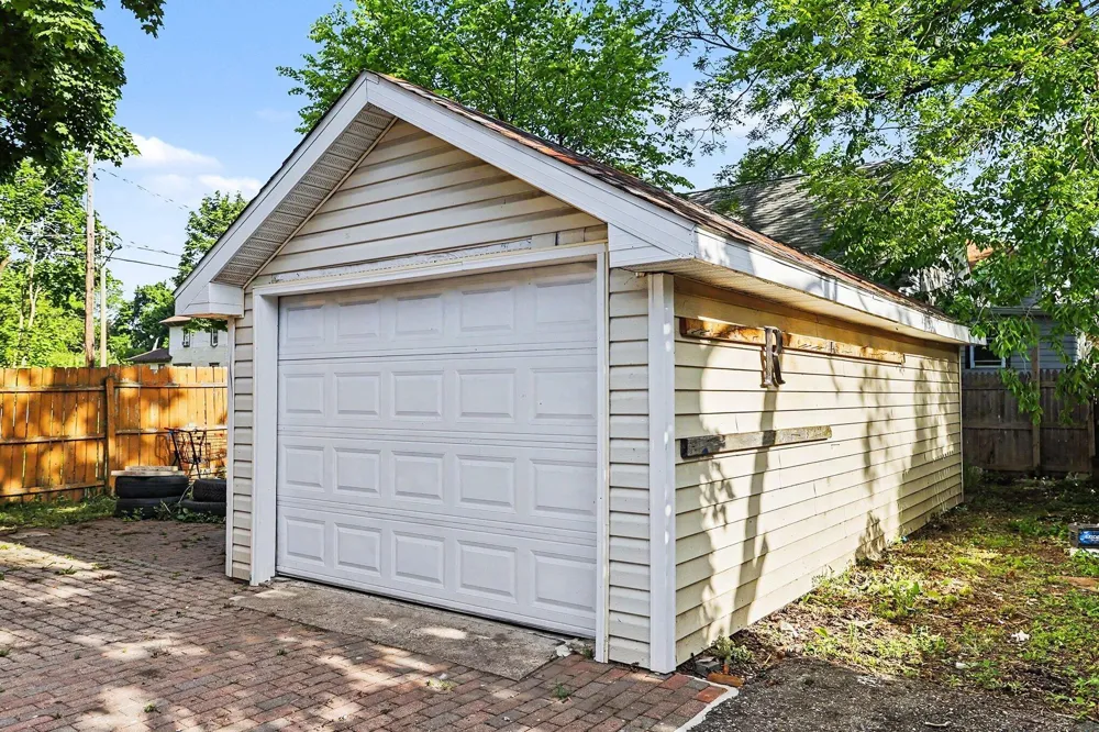 79 Post Avenue Battle Creek City, MI 49014