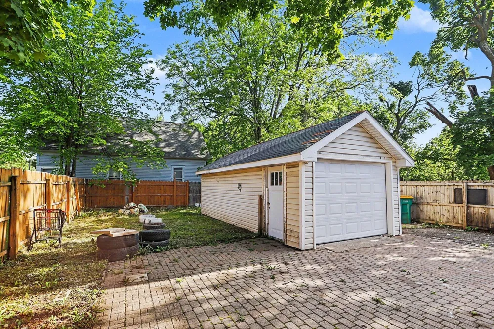 79 Post Avenue Battle Creek City, MI 49014