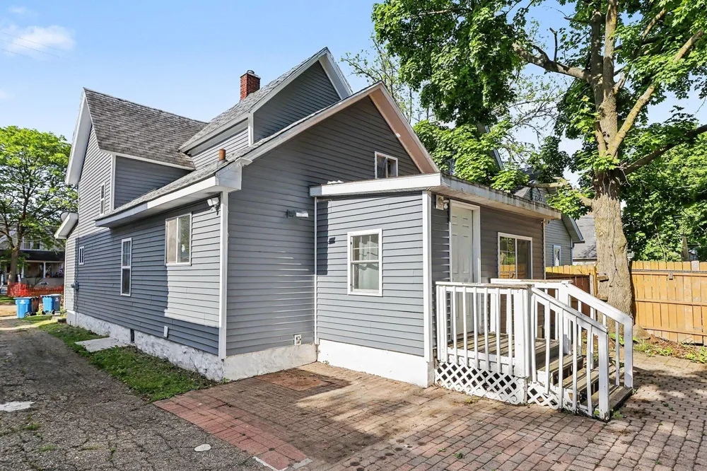 79 Post Avenue Battle Creek City, MI 49014