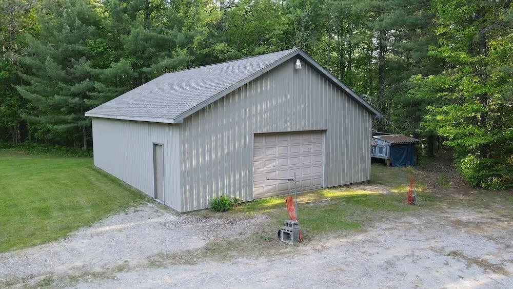 4335 Kings Corner Road Oscoda Charter Township, MI 48737