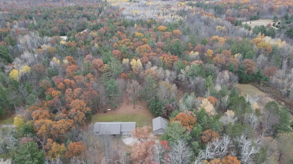 4335 Kings Corner Road Oscoda Charter Township, MI 48737