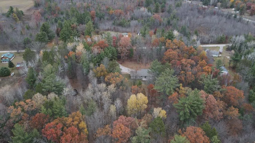 4335 Kings Corner Road Oscoda Charter Township, MI 48737