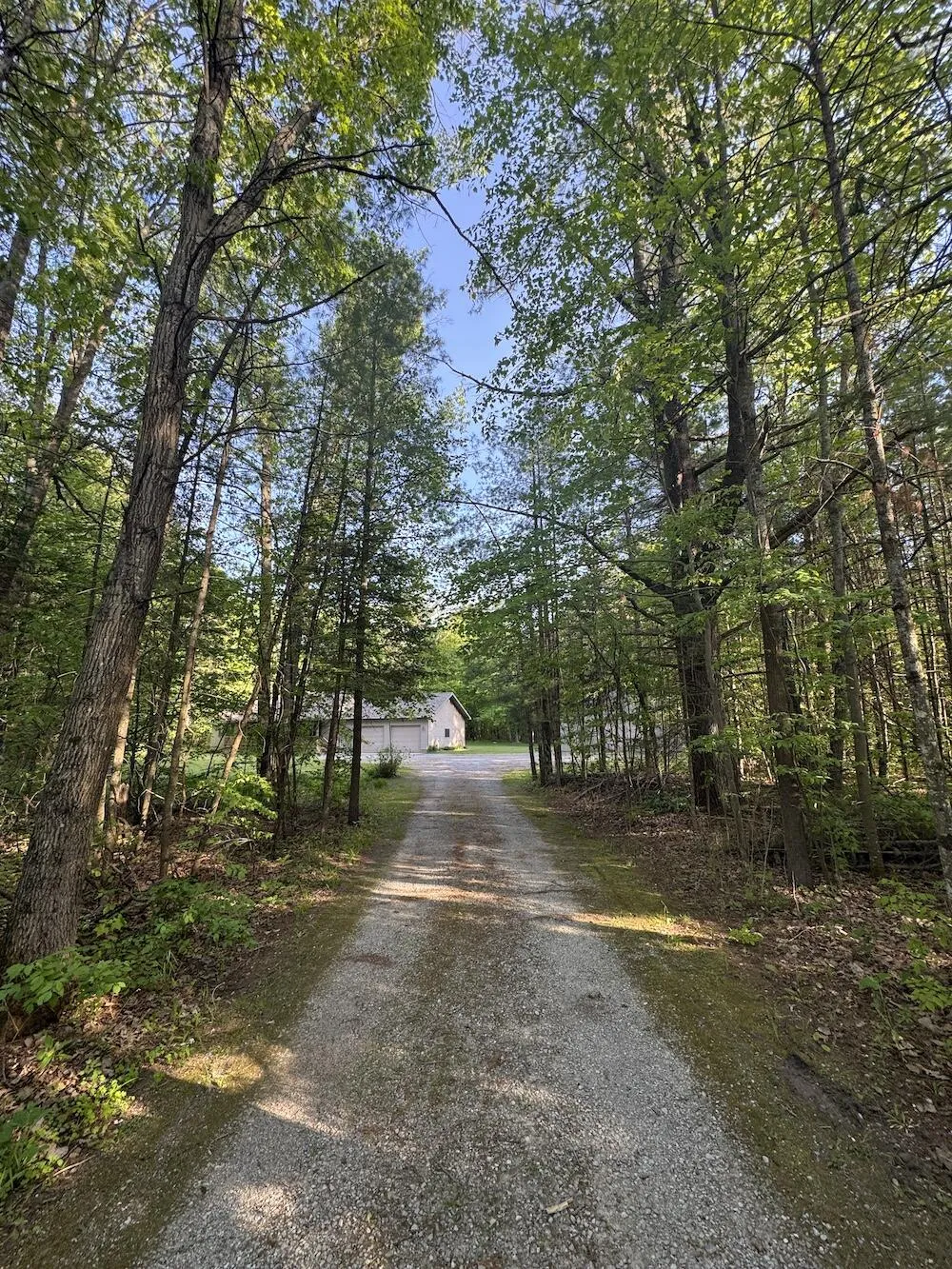 4335 Kings Corner Road Oscoda Charter Township, MI 48737