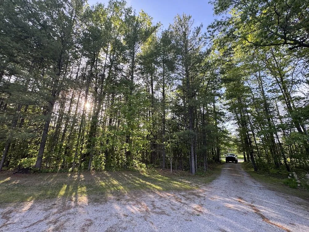 4335 Kings Corner Road Oscoda Charter Township, MI 48737