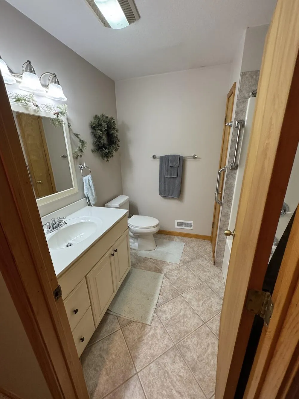 4335 Kings Corner Road Oscoda Charter Township, MI 48737
