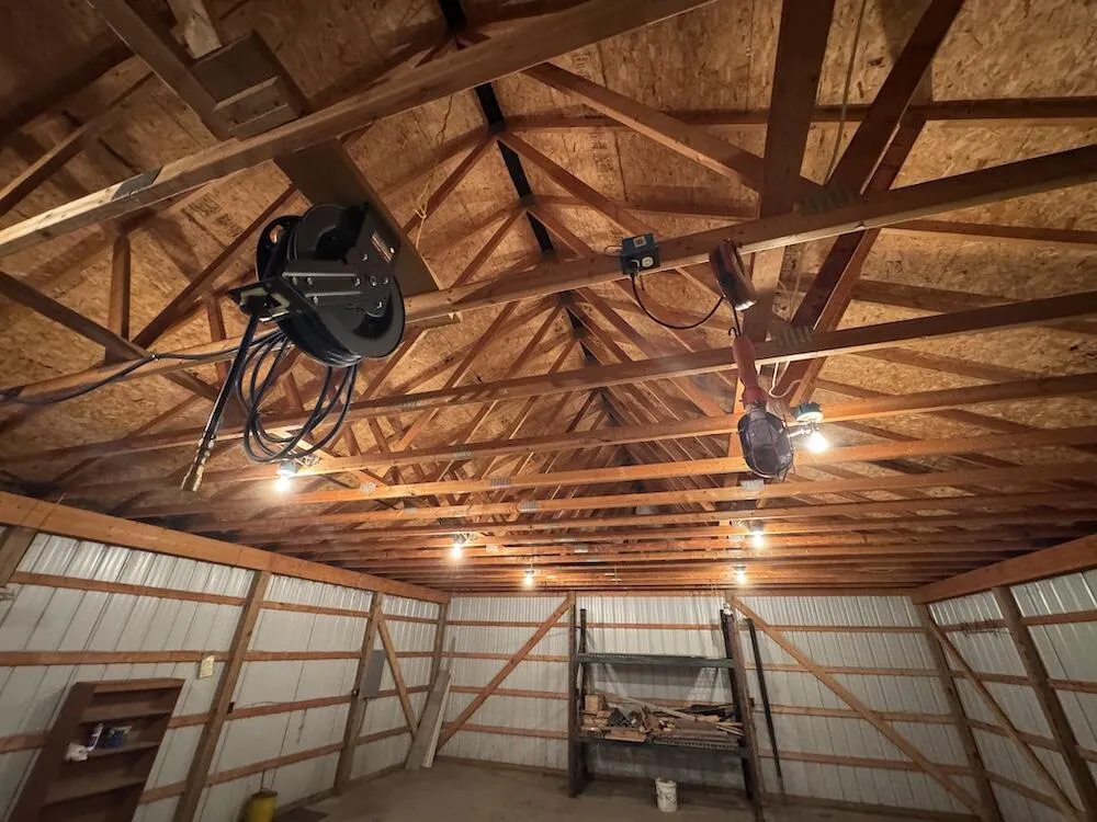 4335 Kings Corner Road Oscoda Charter Township, MI 48737