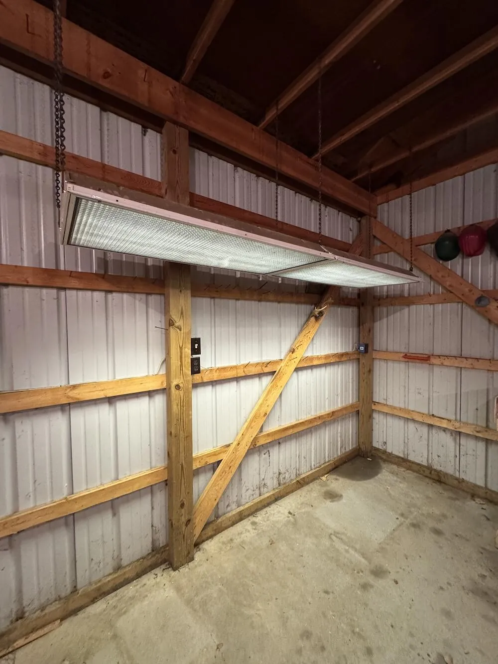 4335 Kings Corner Road Oscoda Charter Township, MI 48737