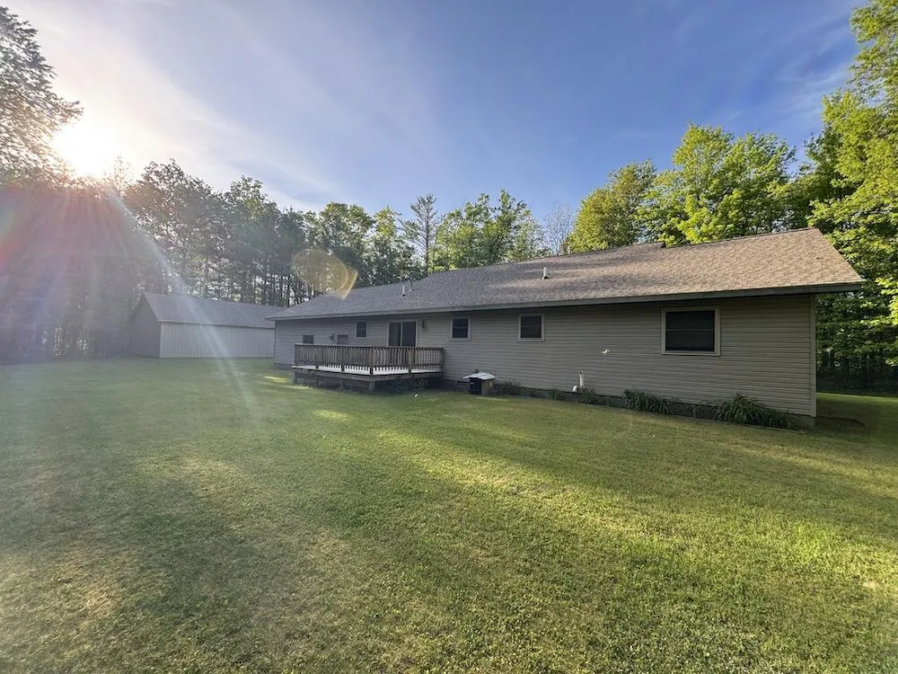 4335 Kings Corner Road Oscoda Charter Township, MI 48737