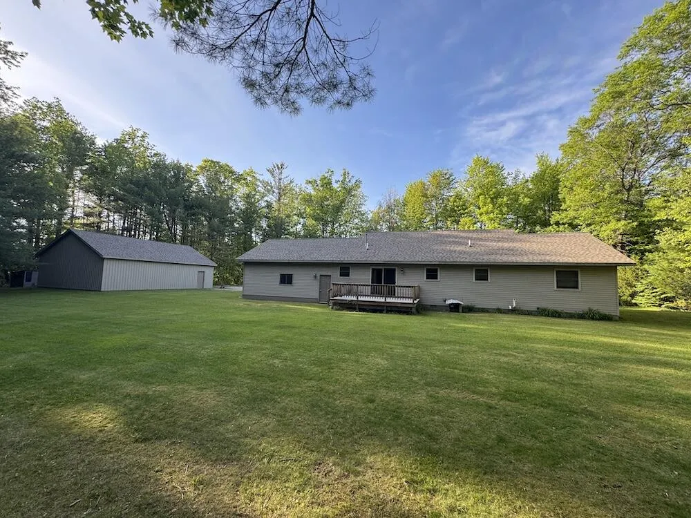 4335 Kings Corner Road Oscoda Charter Township, MI 48737