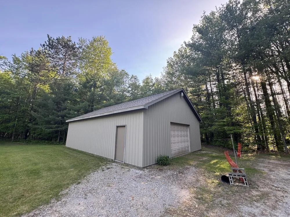 4335 Kings Corner Road Oscoda Charter Township, MI 48737