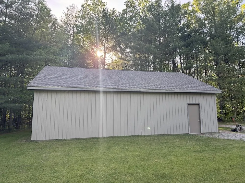 4335 Kings Corner Road Oscoda Charter Township, MI 48737