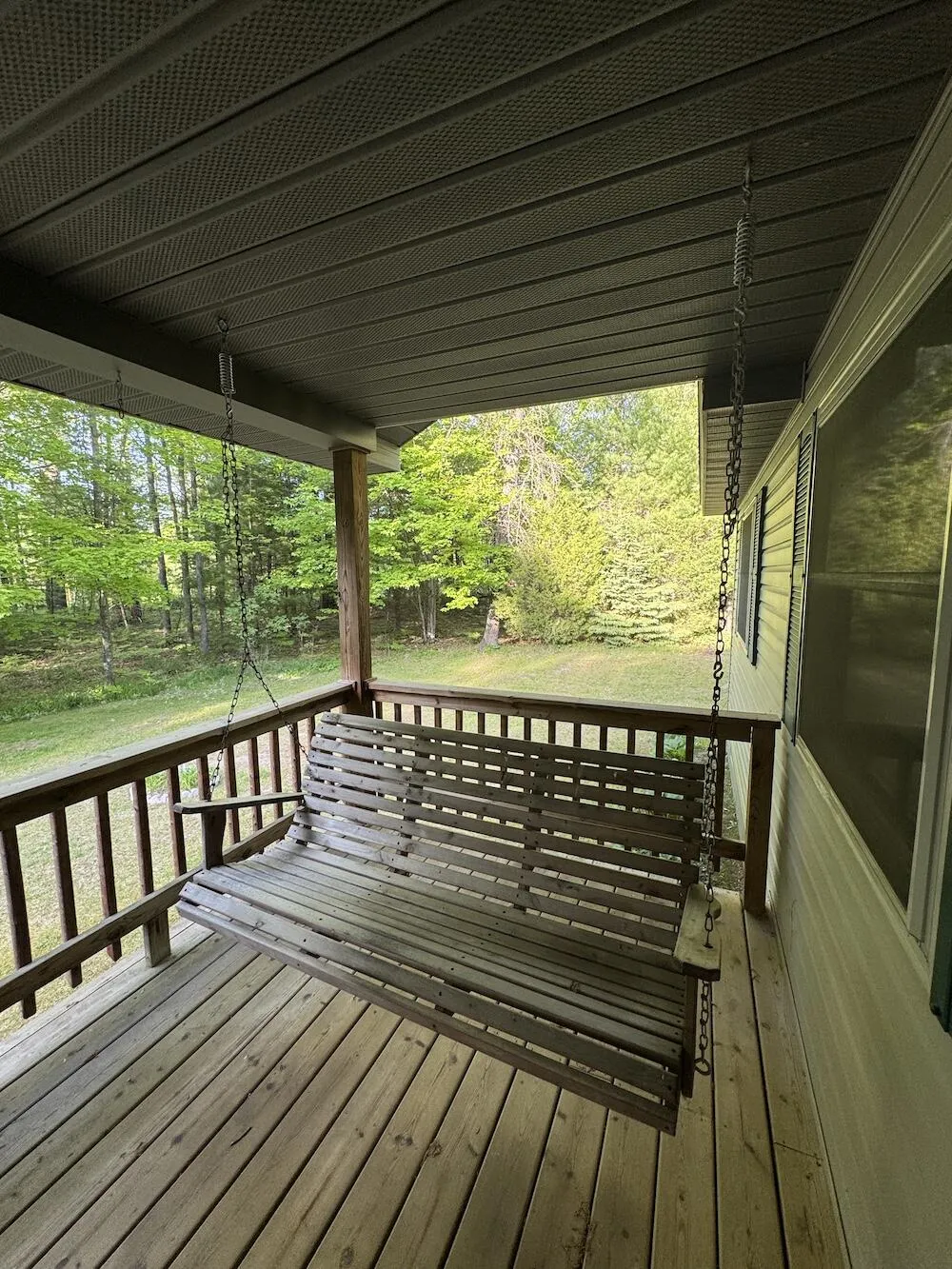 4335 Kings Corner Road Oscoda Charter Township, MI 48737