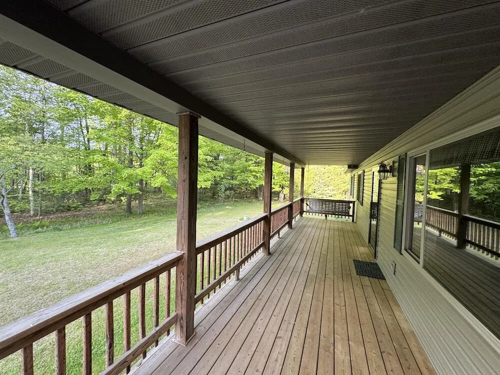 4335 Kings Corner Road Oscoda Charter Township, MI 48737