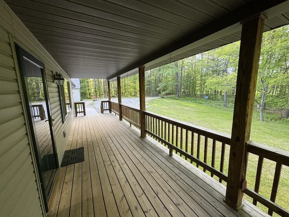 4335 Kings Corner Road Oscoda Charter Township, MI 48737