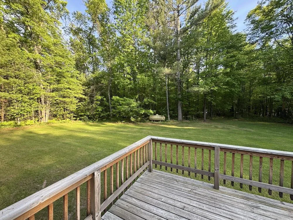 4335 Kings Corner Road Oscoda Charter Township, MI 48737