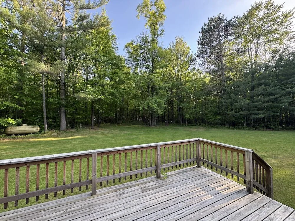 4335 Kings Corner Road Oscoda Charter Township, MI 48737