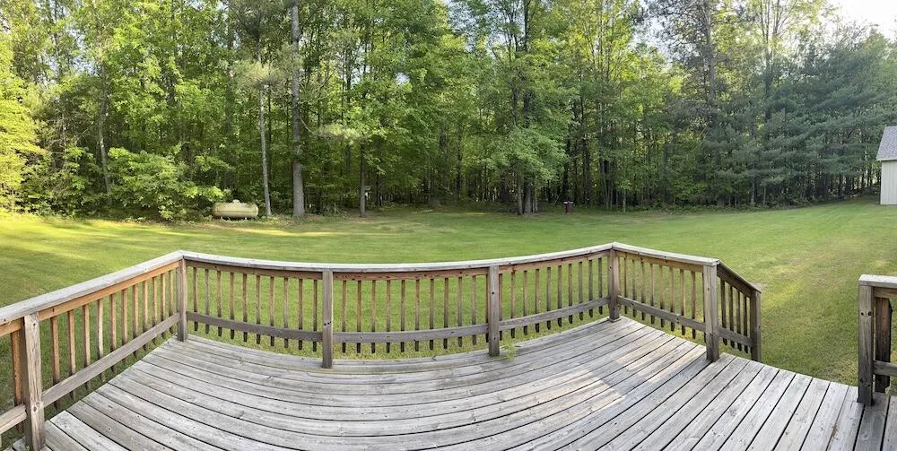 4335 Kings Corner Road Oscoda Charter Township, MI 48737