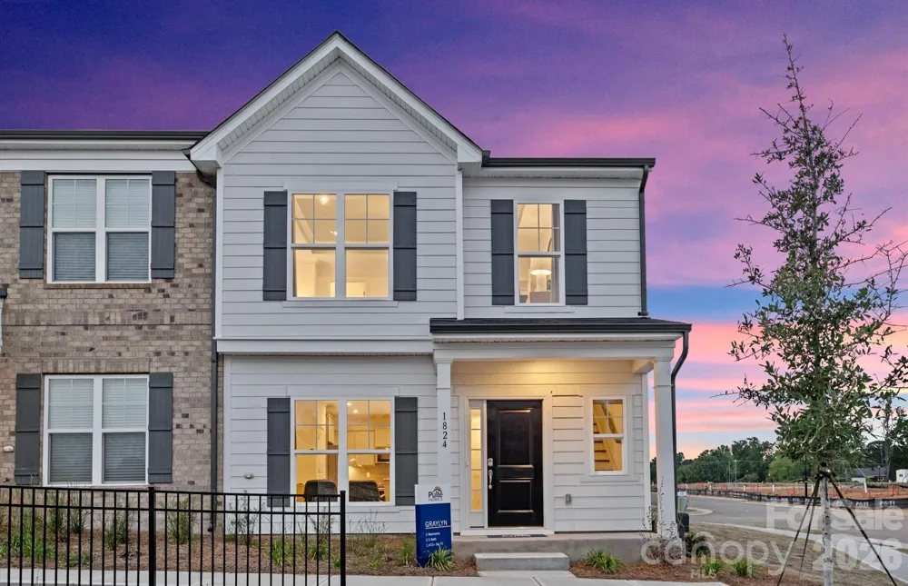 2020 Cobble Court Monroe, NC 28110