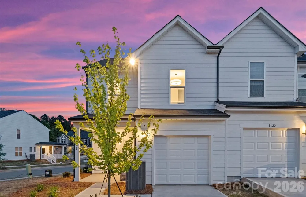 2020 Cobble Court Monroe, NC 28110