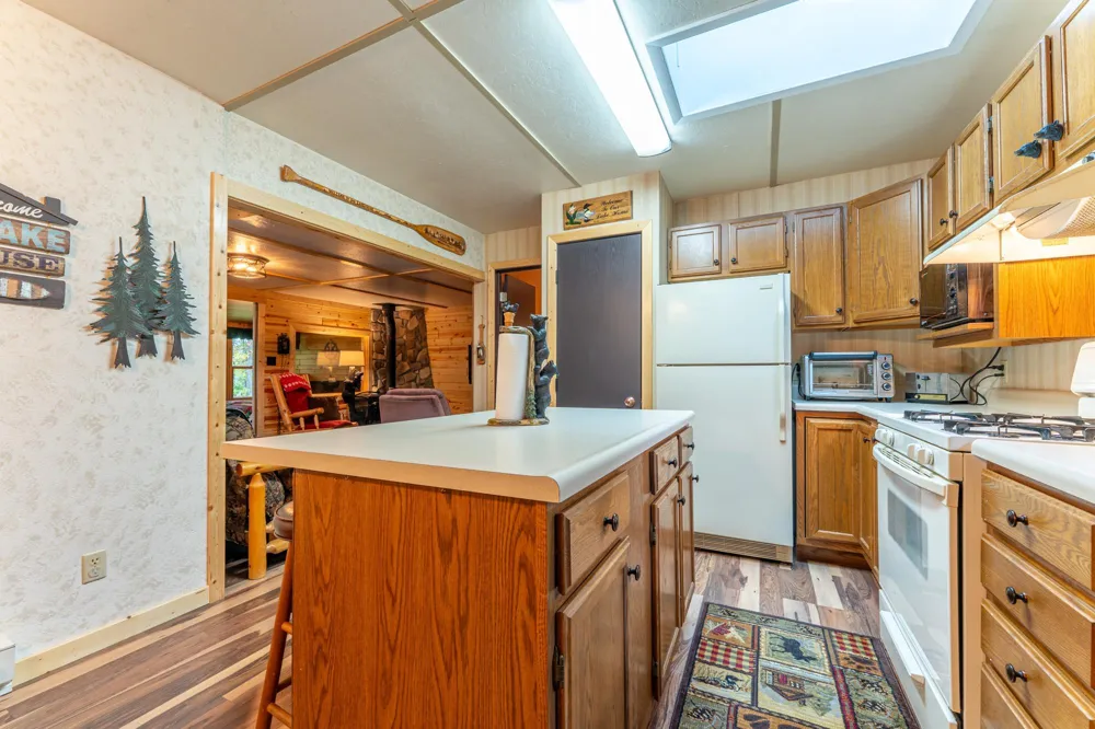 91009 Duffy Island Tower, MN 55790
