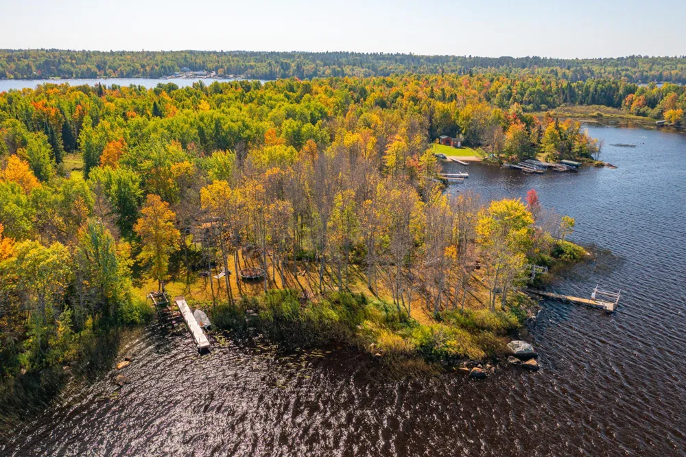 91009 Duffy Island Tower, MN 55790