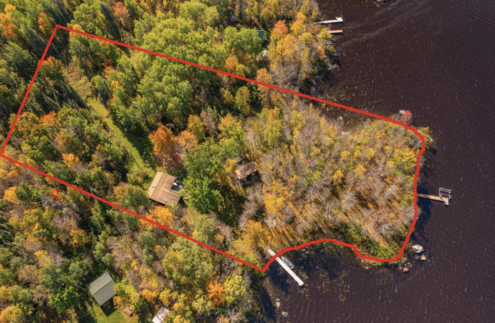 91009 Duffy Island Tower, MN 55790
