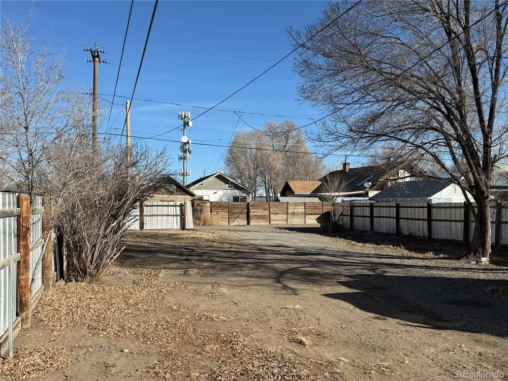 623 Ninth Street Alamosa, CO 81101