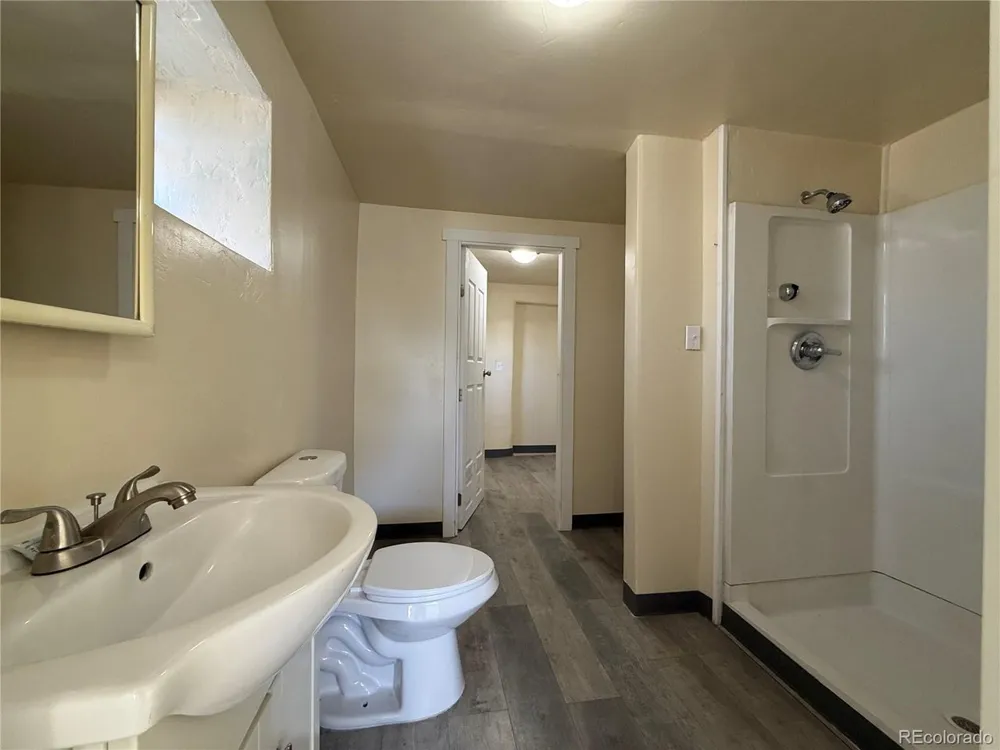 623 Ninth Street Alamosa, CO 81101