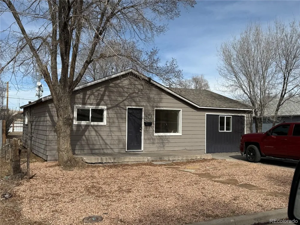 623 Ninth Street Alamosa, CO 81101