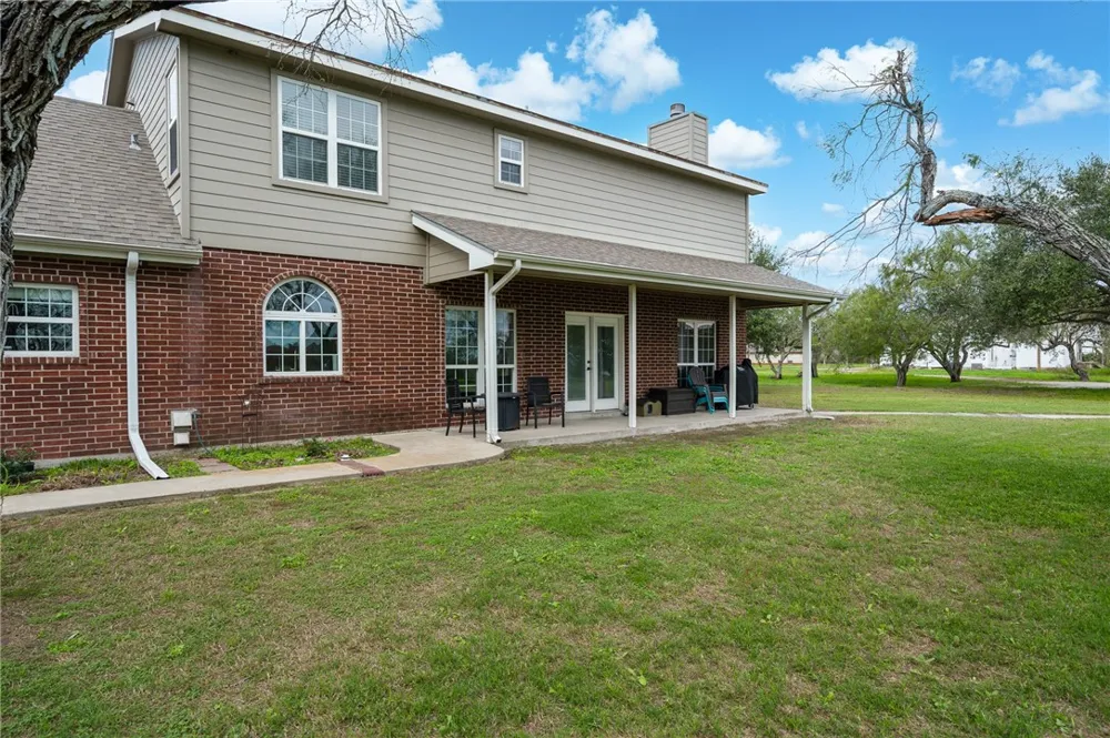 2 Schendel Portland, TX 78374