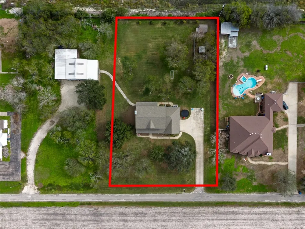 2 Schendel Portland, TX 78374