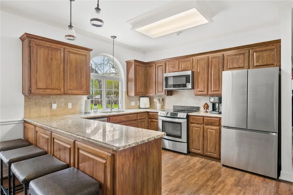 2 Schendel Portland, TX 78374