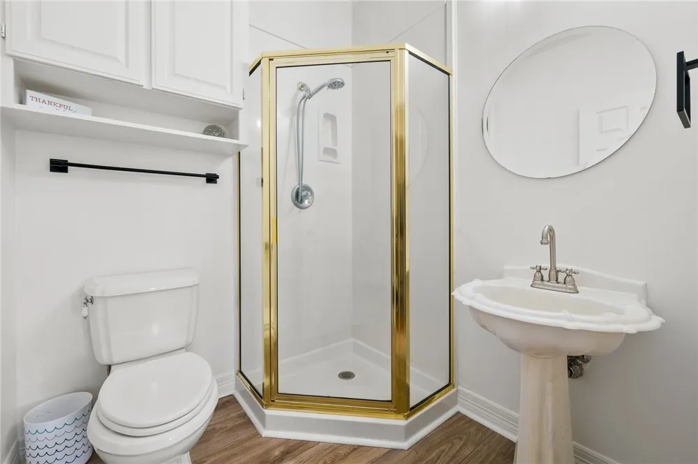 2 Schendel Portland, TX 78374