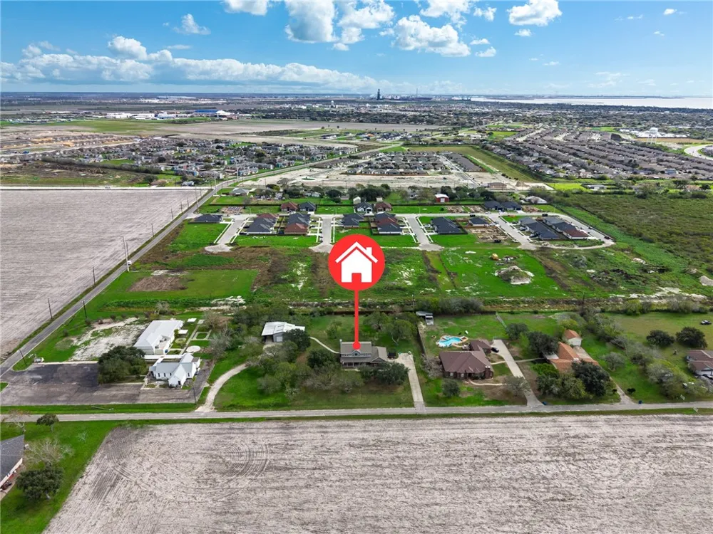 2 Schendel Portland, TX 78374