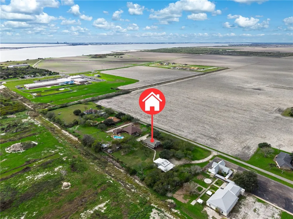 2 Schendel Portland, TX 78374