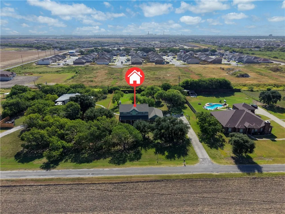 2 Schendel Portland, TX 78374