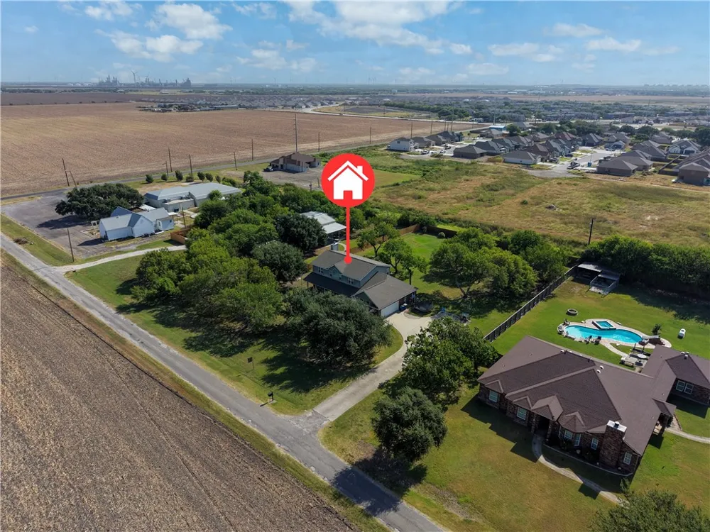2 Schendel Portland, TX 78374