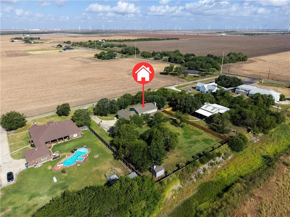 2 Schendel Portland, TX 78374