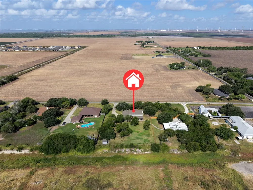 2 Schendel Portland, TX 78374