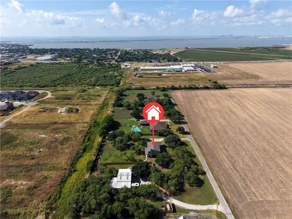 2 Schendel Portland, TX 78374