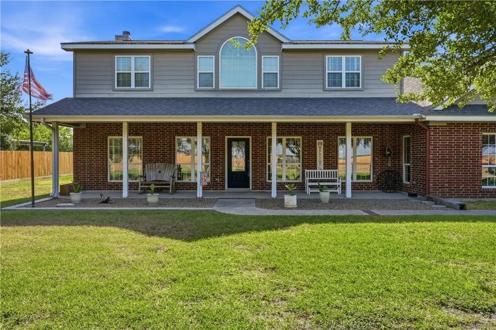 2 Schendel Portland, TX 78374