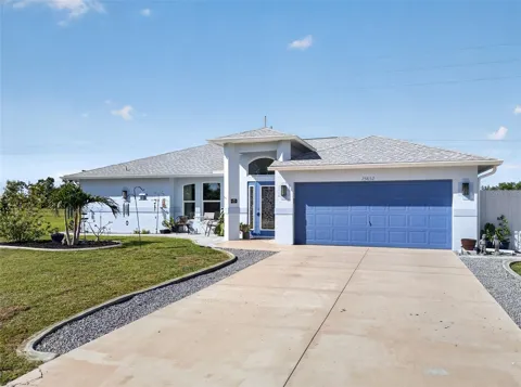 25652 AYSEN DRIVE