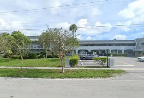 4251 NW 5TH STREET #121