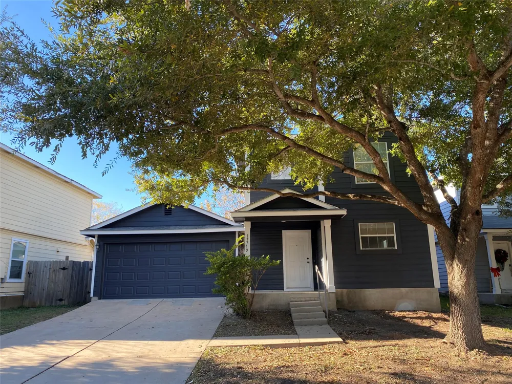 17701 Powder Creek Drive Manor, TX 78653