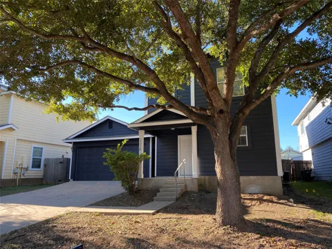 17701 Powder Creek Drive