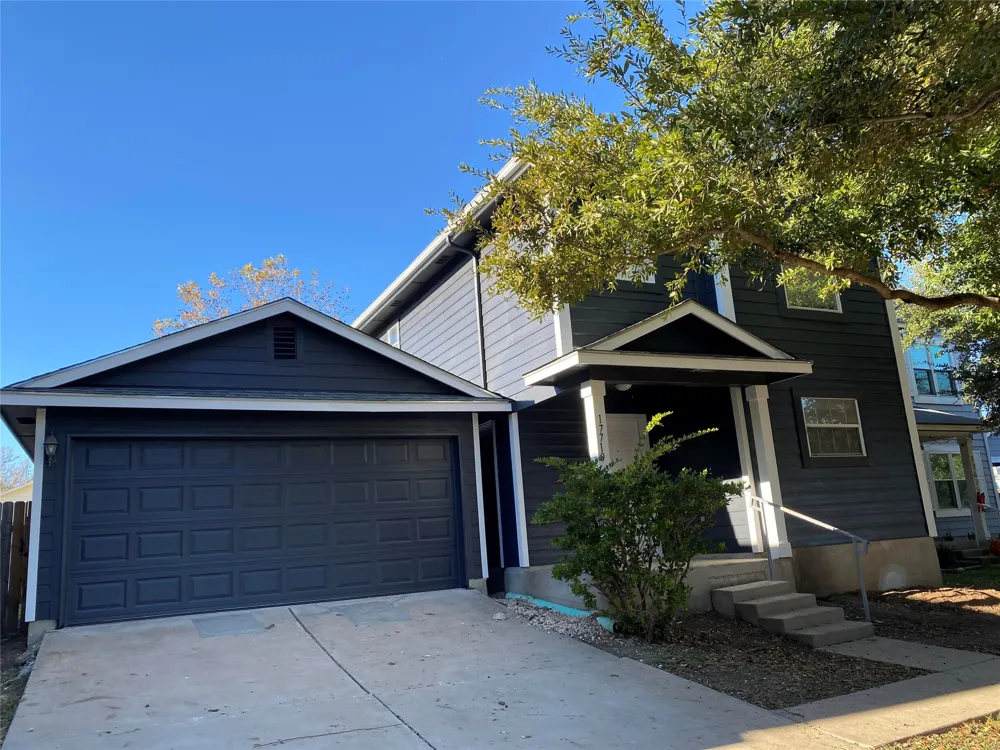 17701 Powder Creek Drive Manor, TX 78653