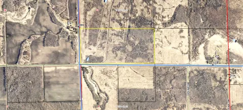 TBD Tract D County Road 1 SW