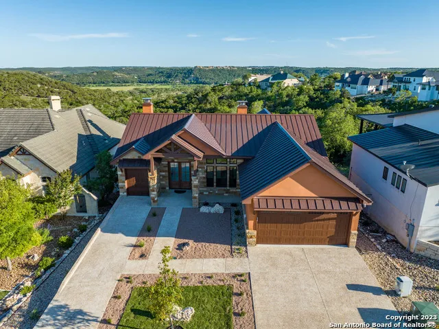 86 Hannah Ln Boerne, TX 78006